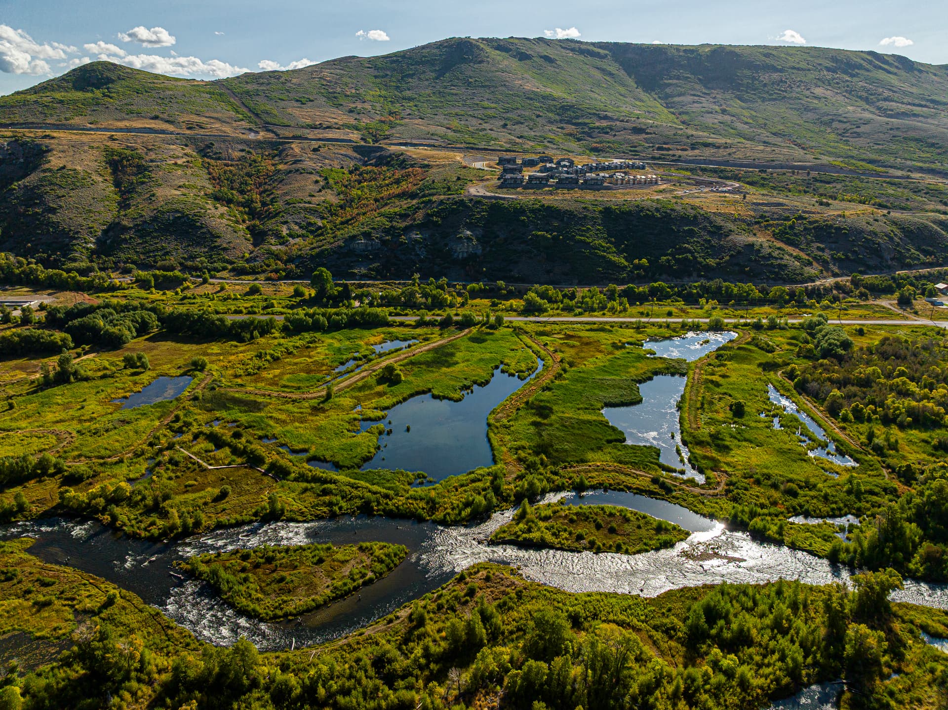 Jordanelle Ridge Ski & Lake Lodge - Image 50