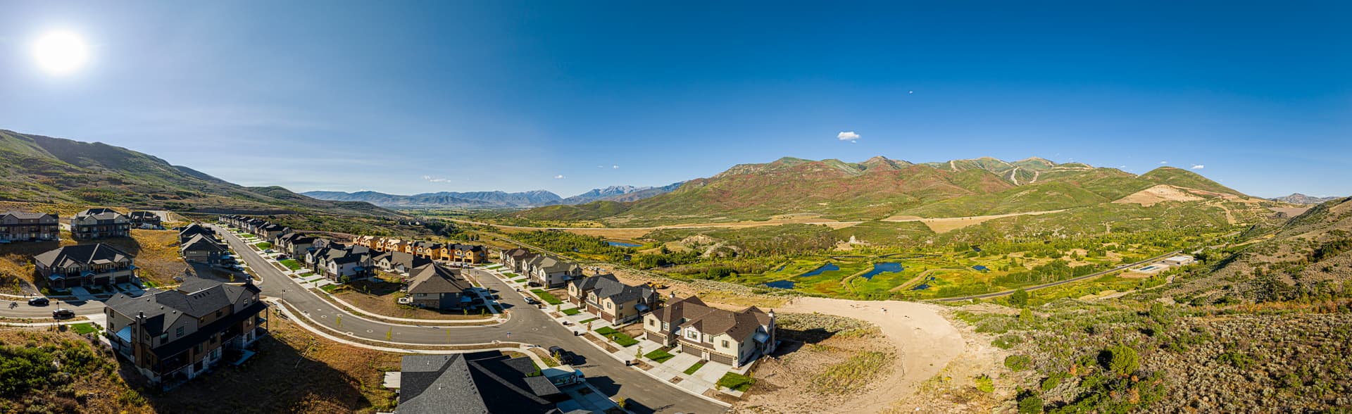 Jordanelle Ridge Ski & Lake Lodge - Image 52