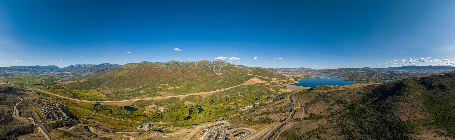 Jordanelle Ridge Ski & Lake Lodge - Image 53