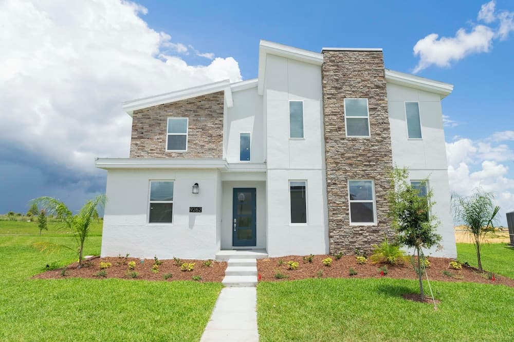 Joyful Villa #9262 - Image 41