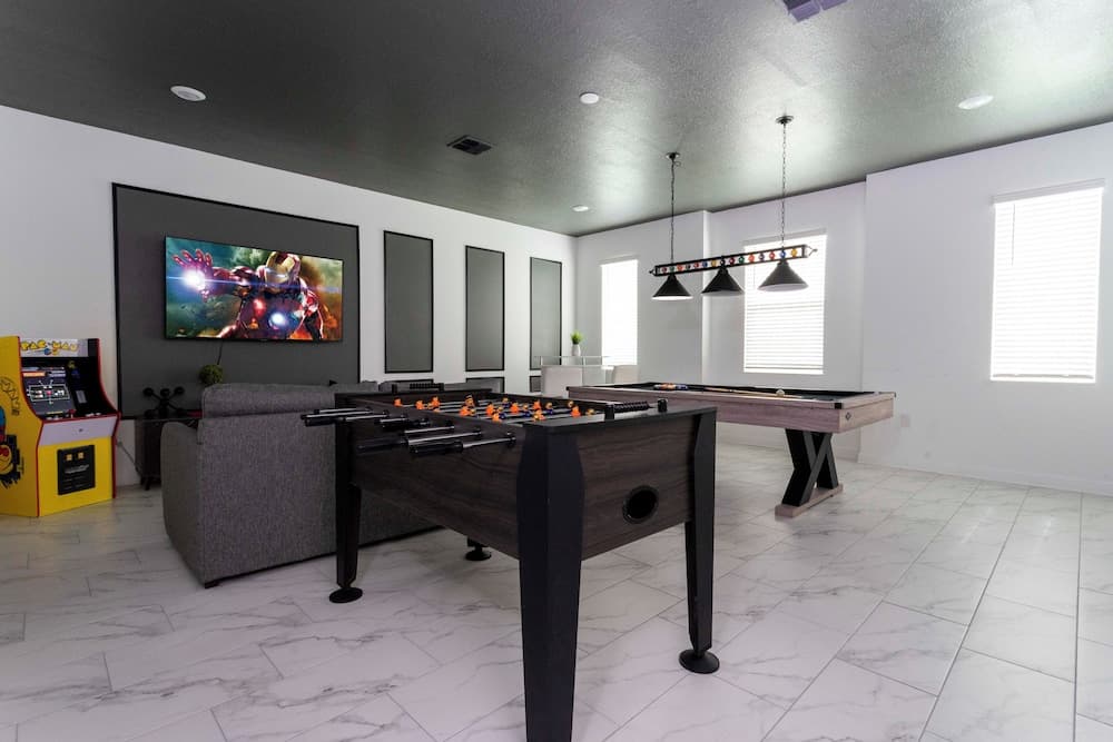 Joyful Villa #9262 - Image 27