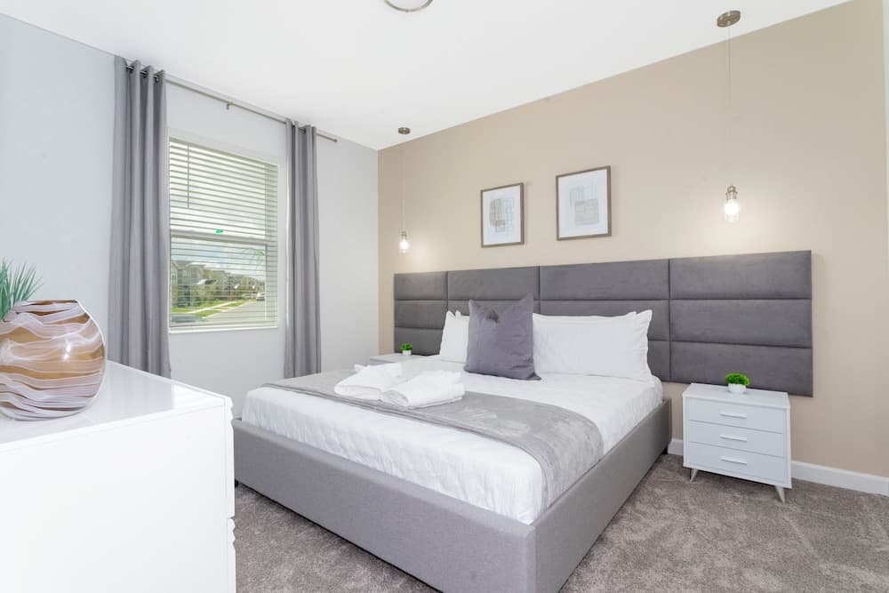 Joyful Villa #9262 - Image 9