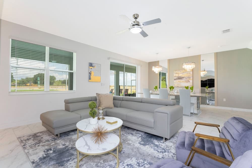 Joyful Villa #9262 - Image 4