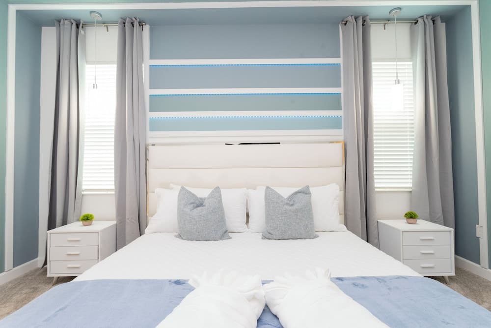 Joyful Villa #9262 - Image 11