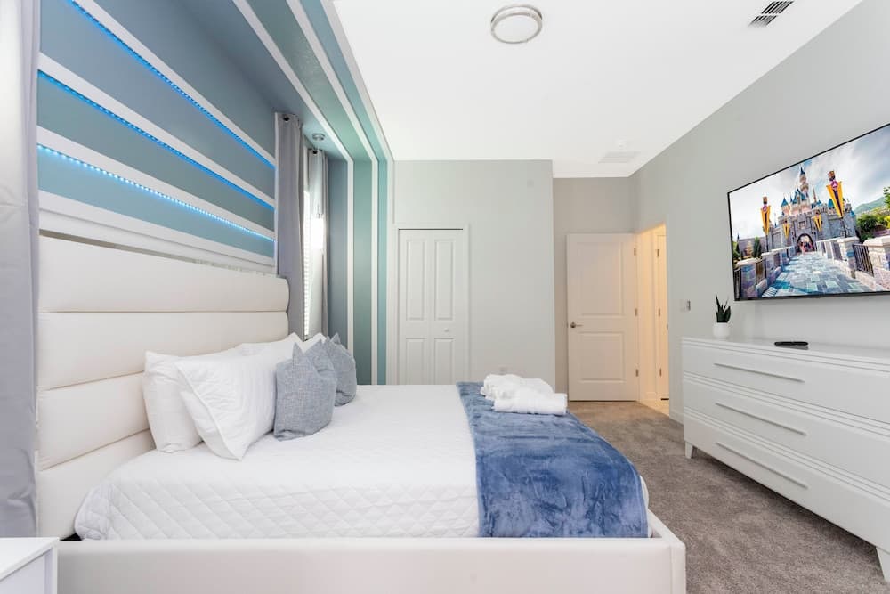 Joyful Villa #9262 - Image 13