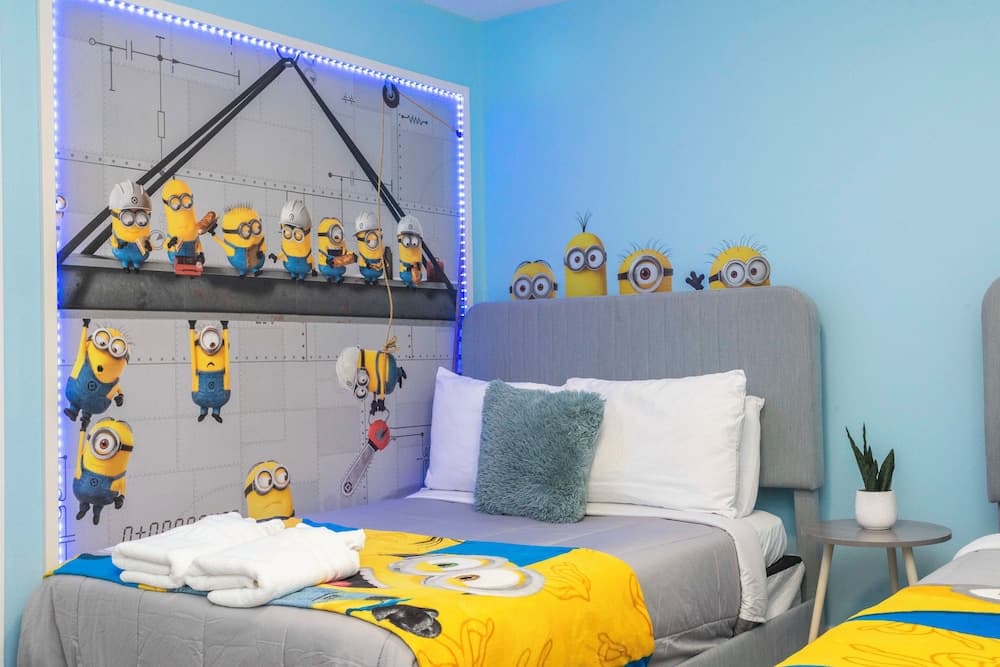 Joyful Villa #9262 - Image 14