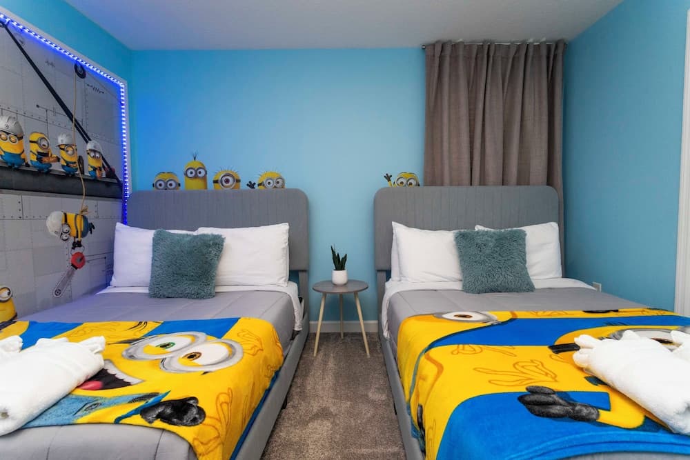 Joyful Villa #9262 - Image 15