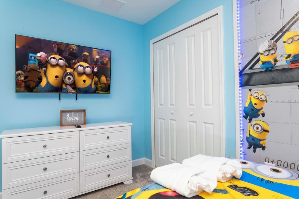 Joyful Villa #9262 - Image 16