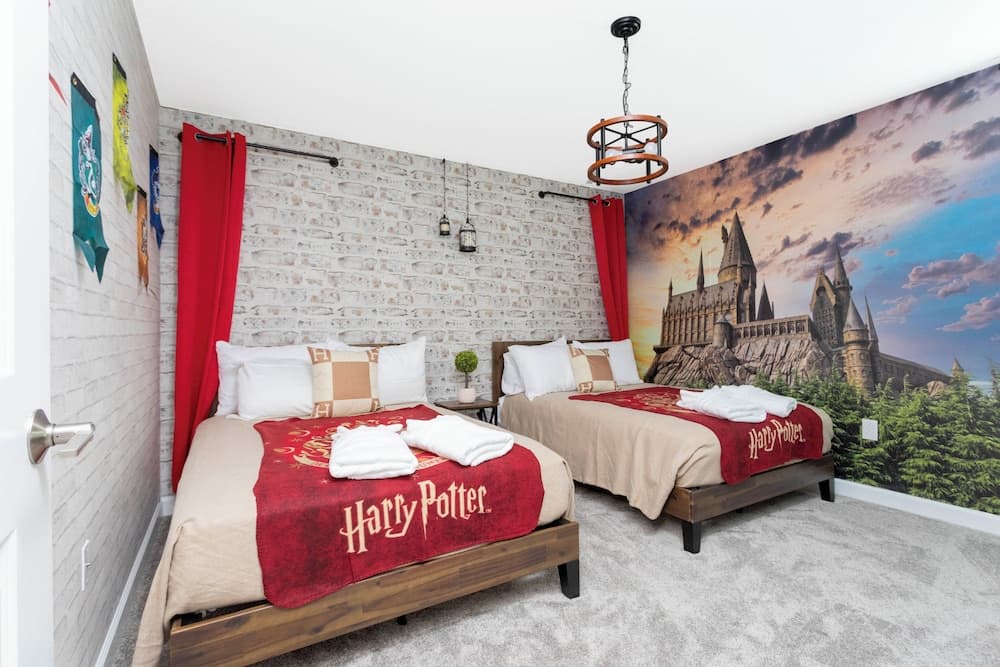 Joyful Villa #9262 - Image 17