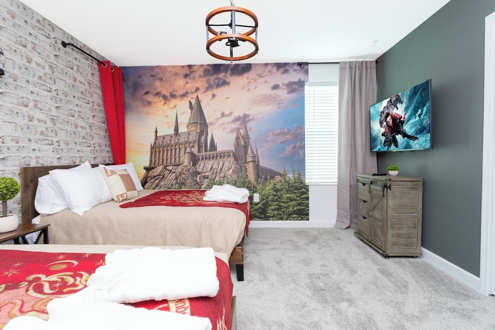 Joyful Villa #9262 - Image 18