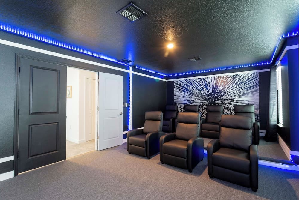 Joyful Villa #9262 - Image 7