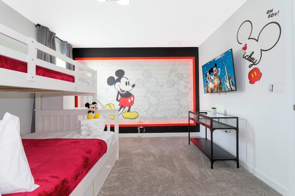 Joyful Villa #9262 - Image 23