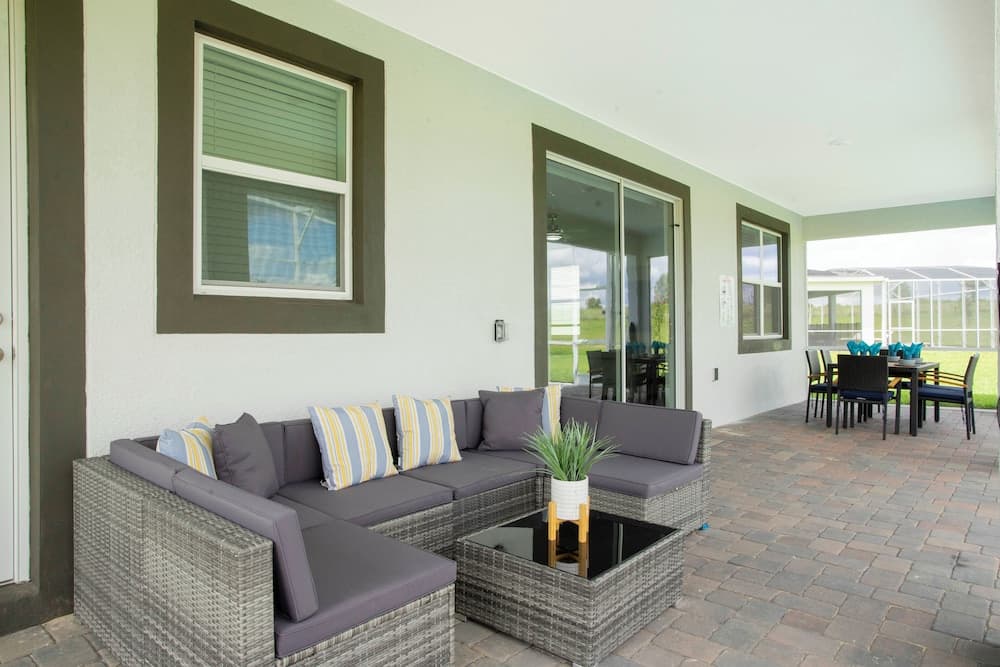 Joyful Villa #9262 - Image 39