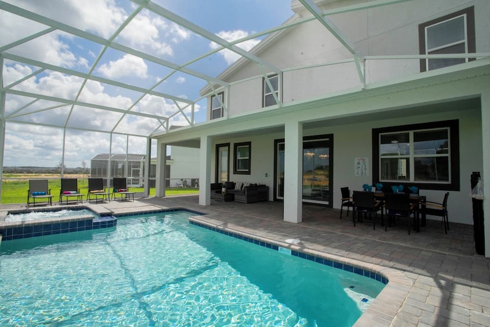 Joyful Villa #9262 - Image 2