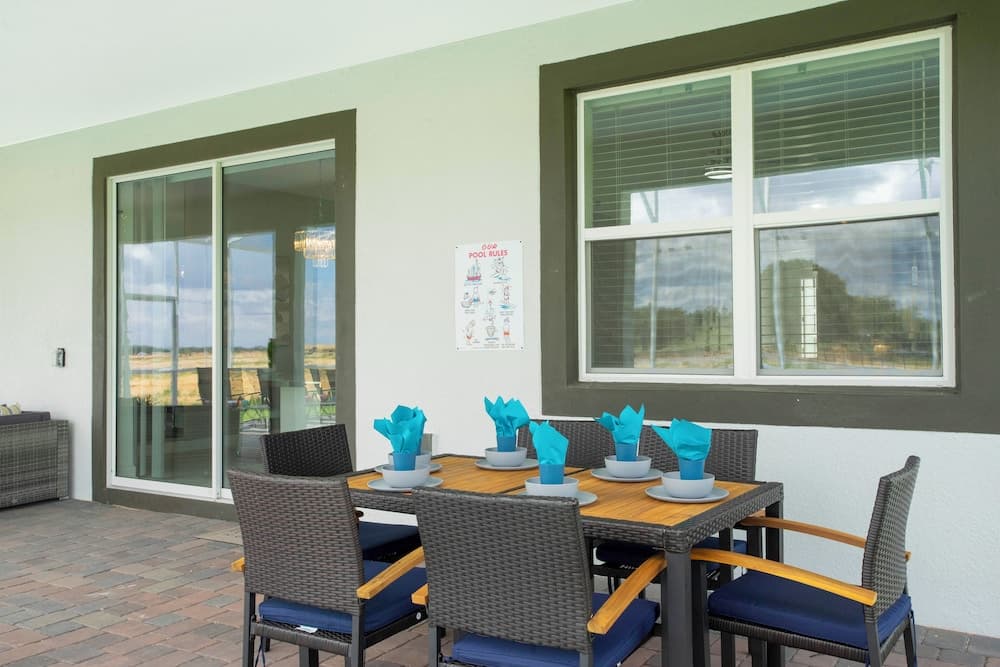 Joyful Villa #9262 - Image 40