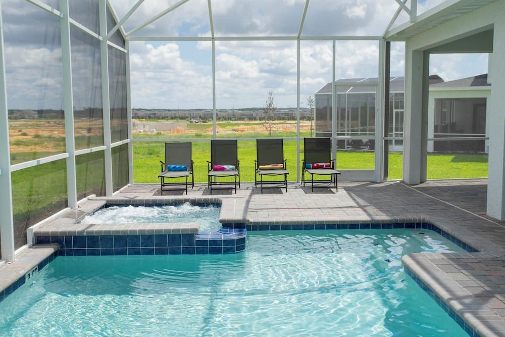 Joyful Villa #9262 - Image 38