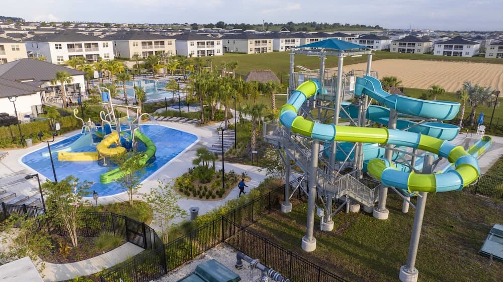 Joyful Villa #9262 - Image 57