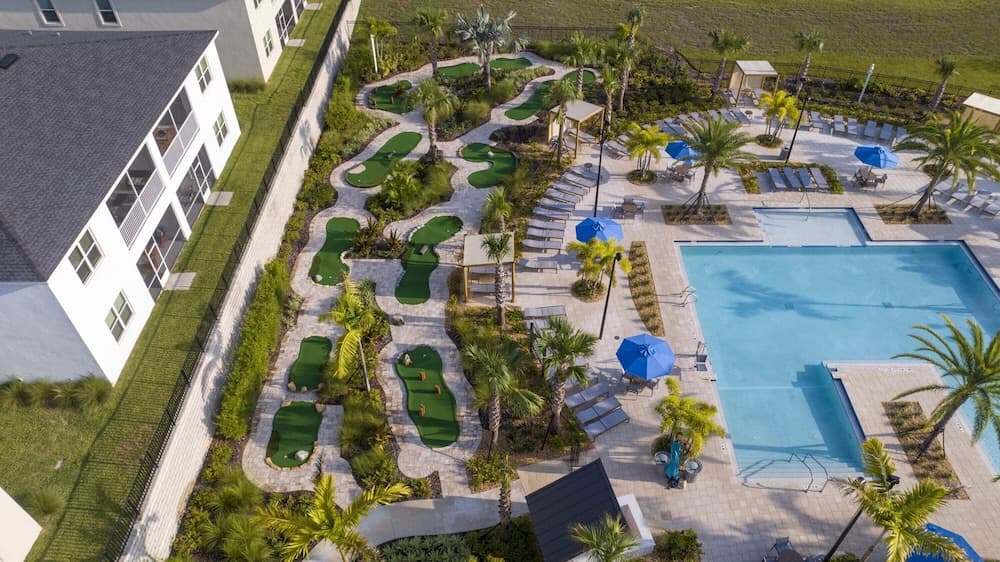 Joyful Villa #9262 - Image 58