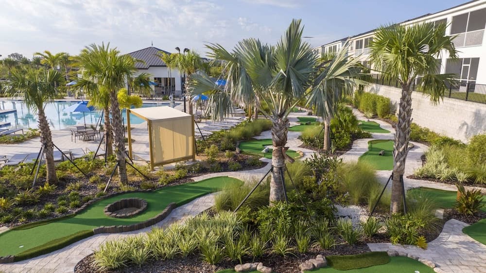 Joyful Villa #9262 - Image 59