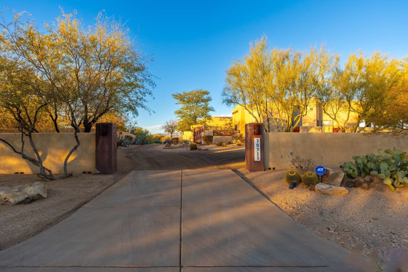 Dreamy Desert Villa - Image 70