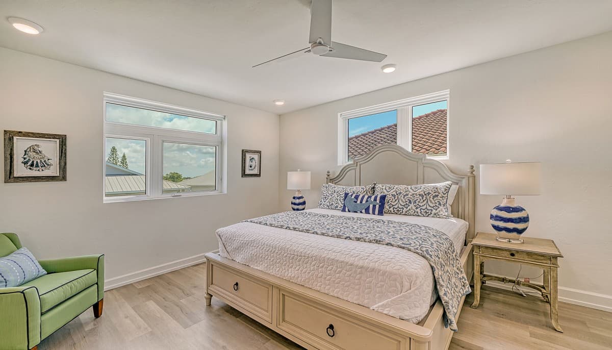 Beach Dream Villa - Image 33