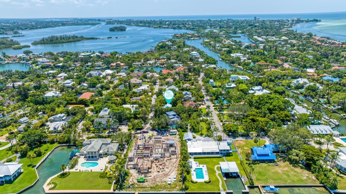 Casa Leone - Image 50