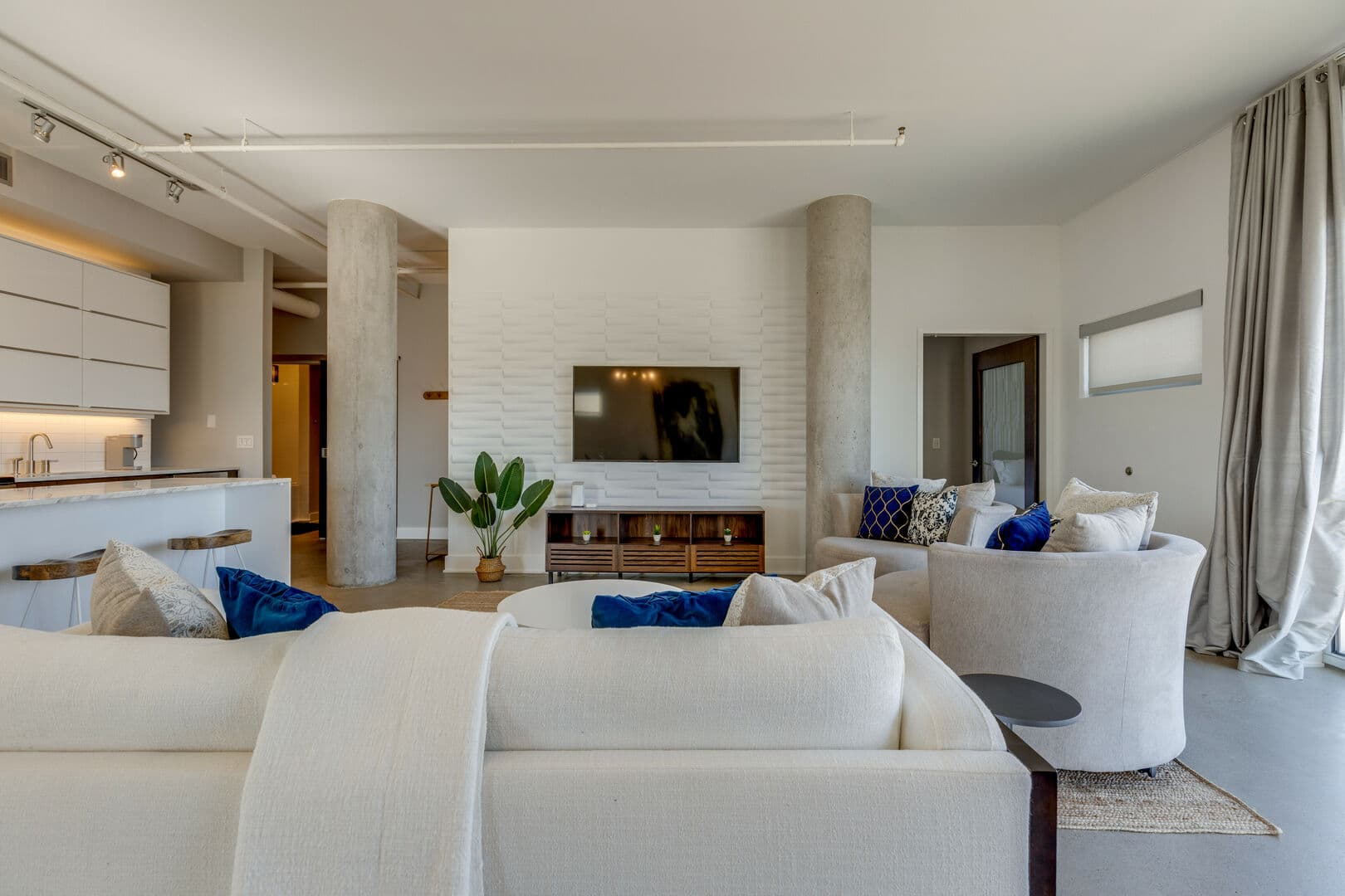 Spring Residence - Image 8