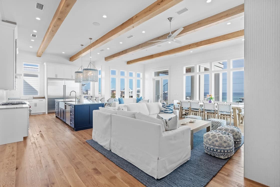 30A Beach Getaway - Image 5