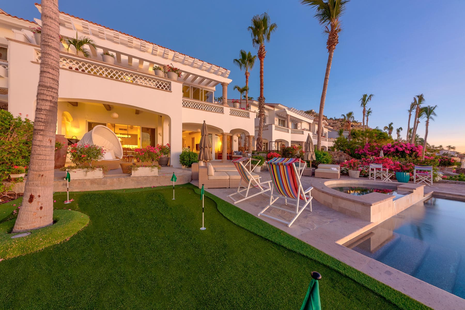 Casa Pacifica Playa - Image 2