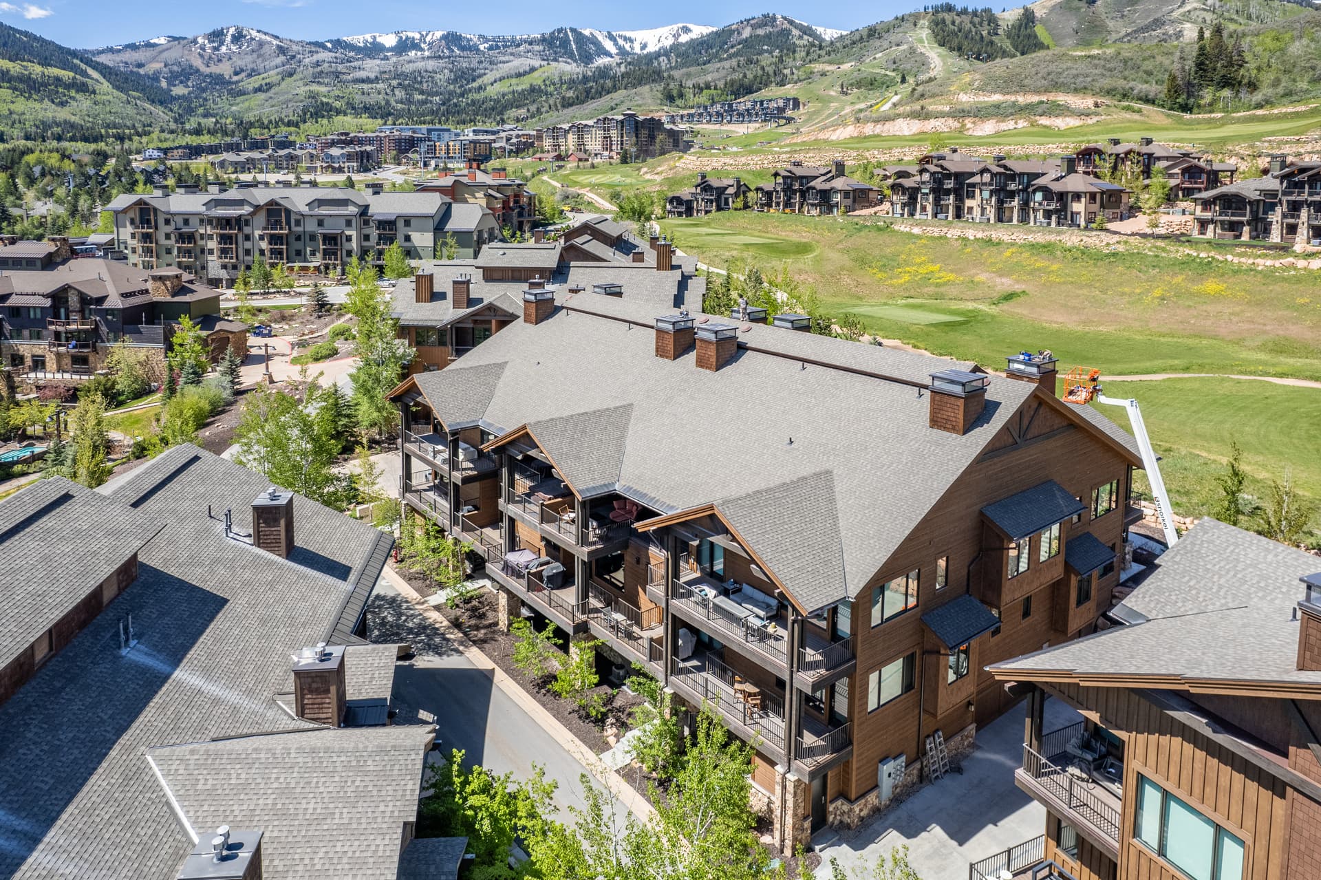 Juniper Residences #801 - Image 31