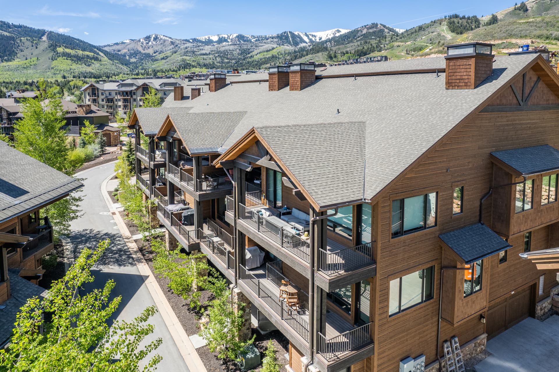 Juniper Residences #801 - Image 32