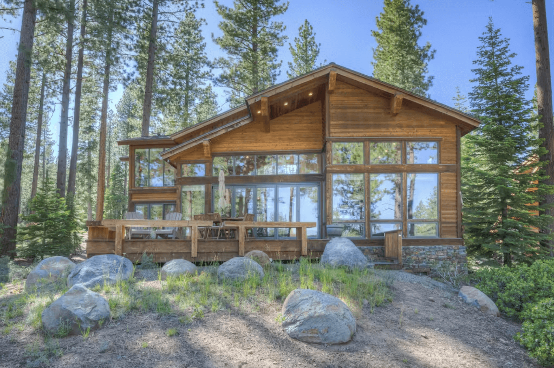 Sierra Vista House - Image 38