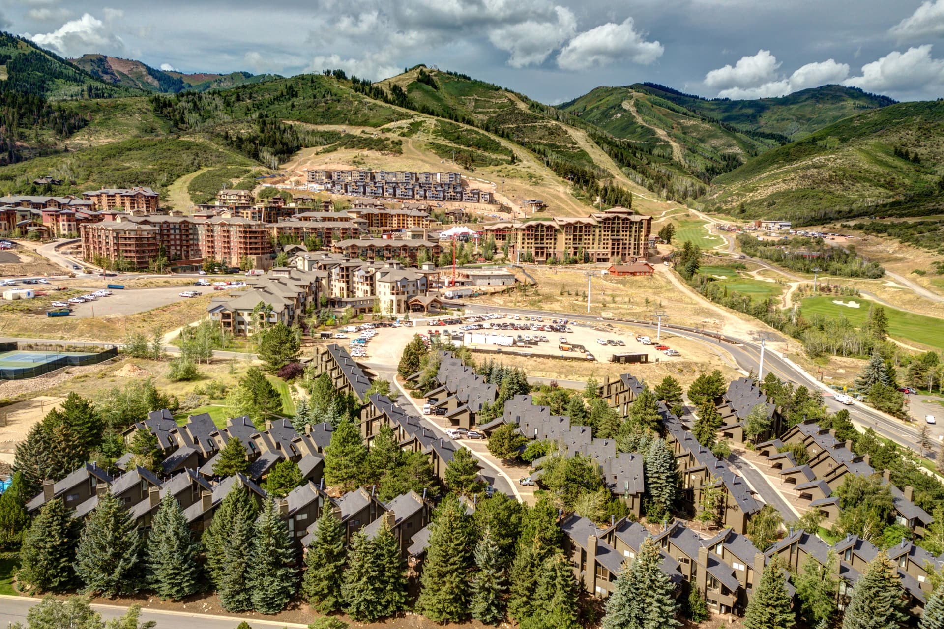 Red Pine Wonder Home - Image 41