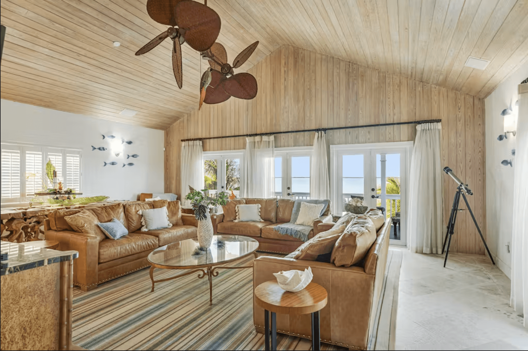 Villa of the Setting Sun - Image 6