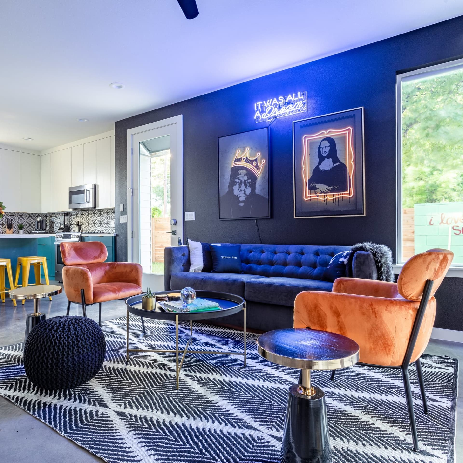 East Cesar Compound - Image 1