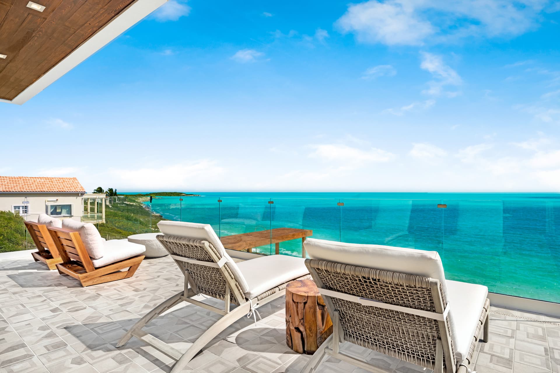 Coco Rock - Villa Julia - Image 12