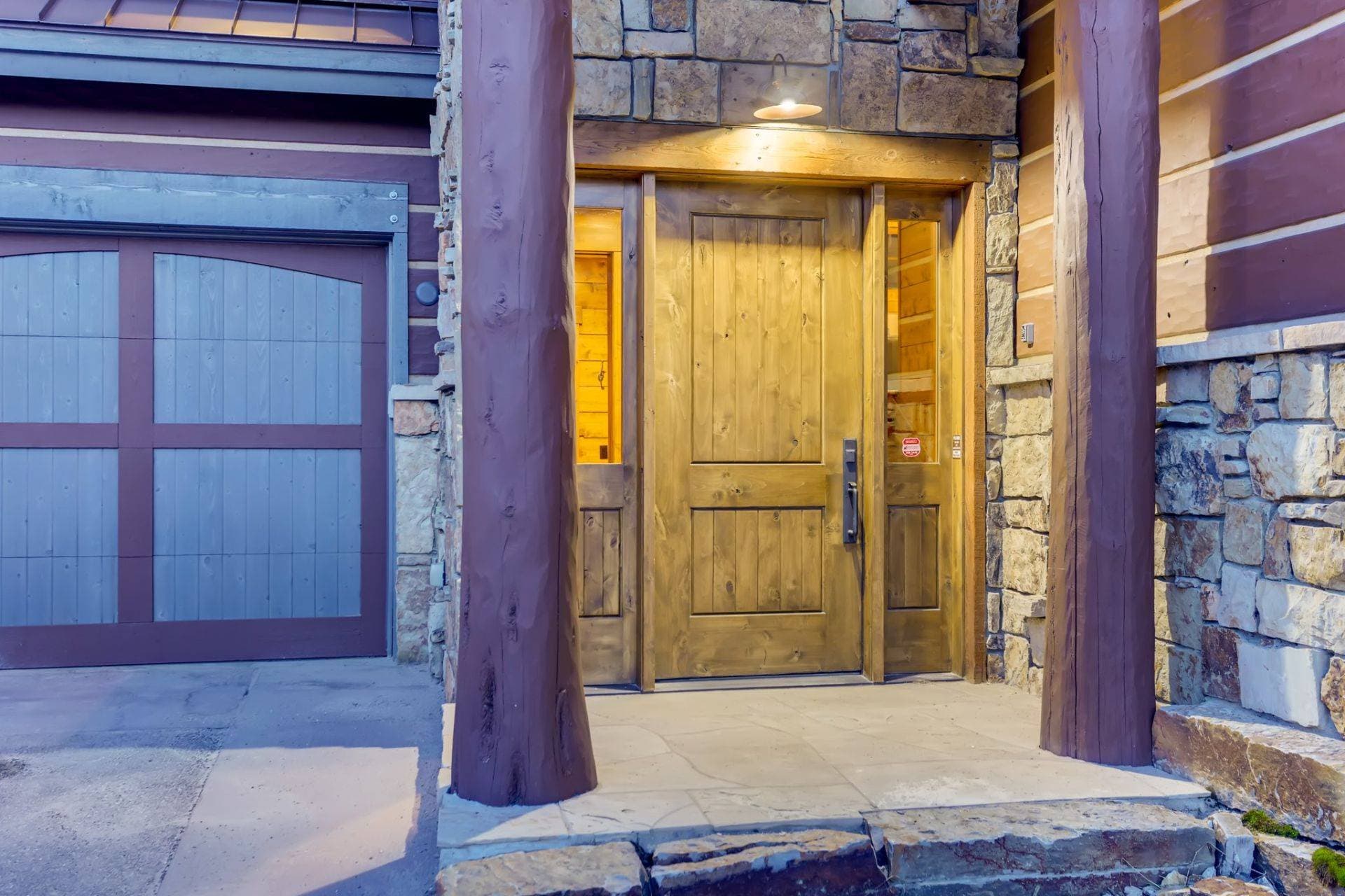 Snowy Pines House - Image 28