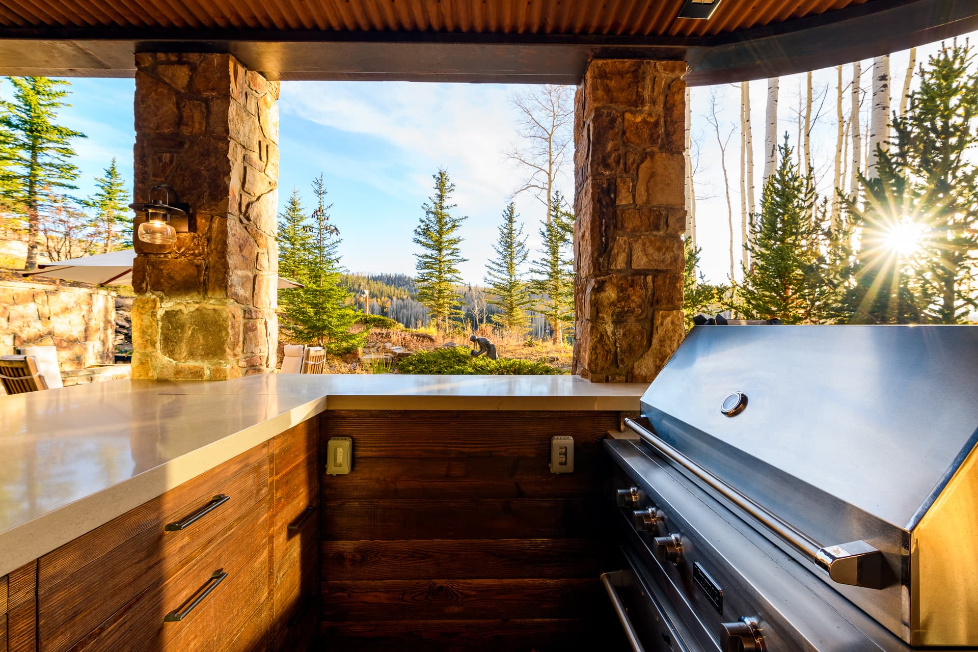 Log Out At Touchdown Retreat - Image 61