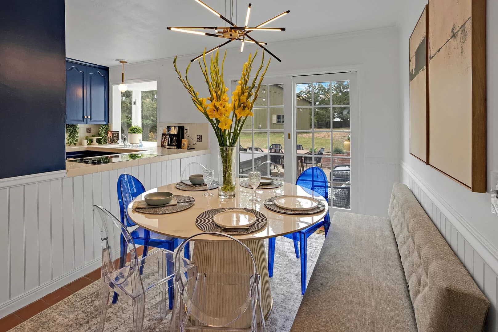 Pebble Modern Home - Image 5