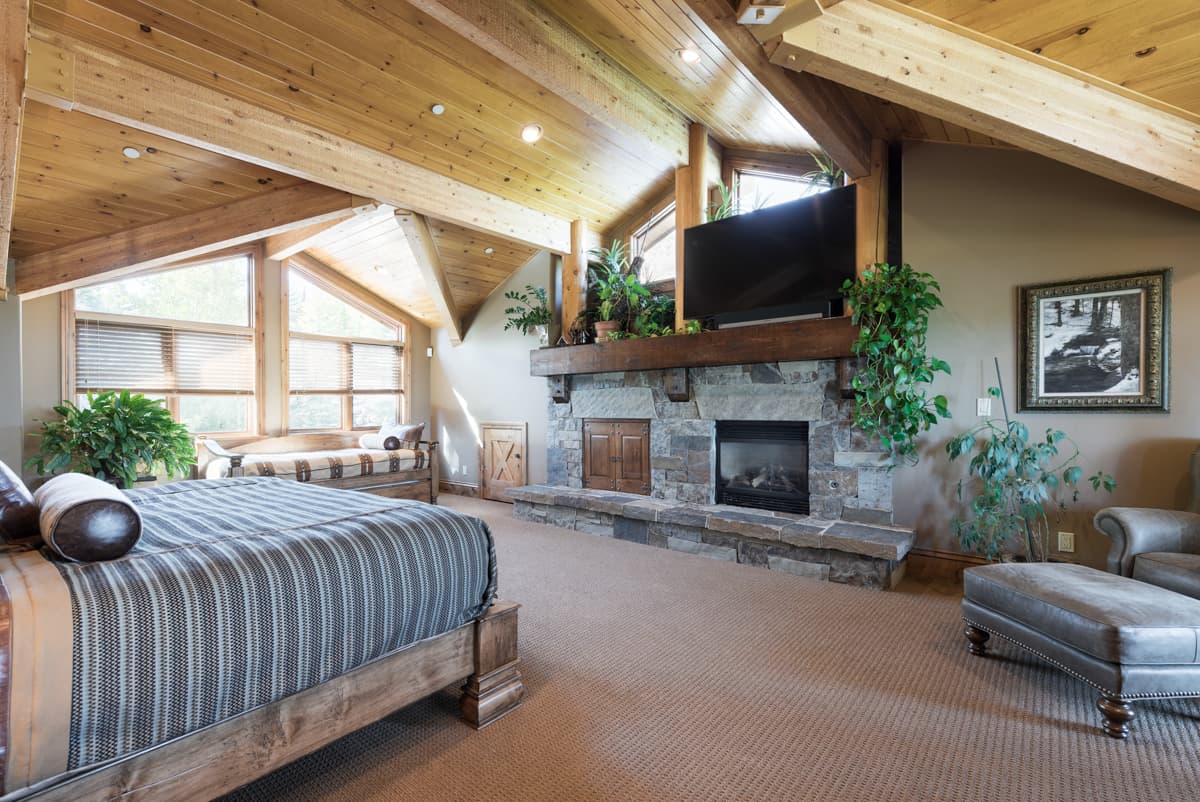 Mountain Glade - Image 23