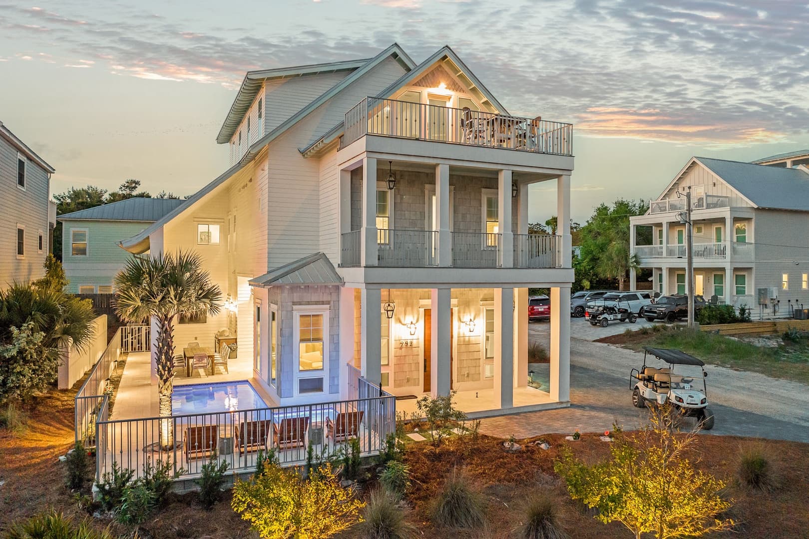 Coastal Dream Manor - Image 7