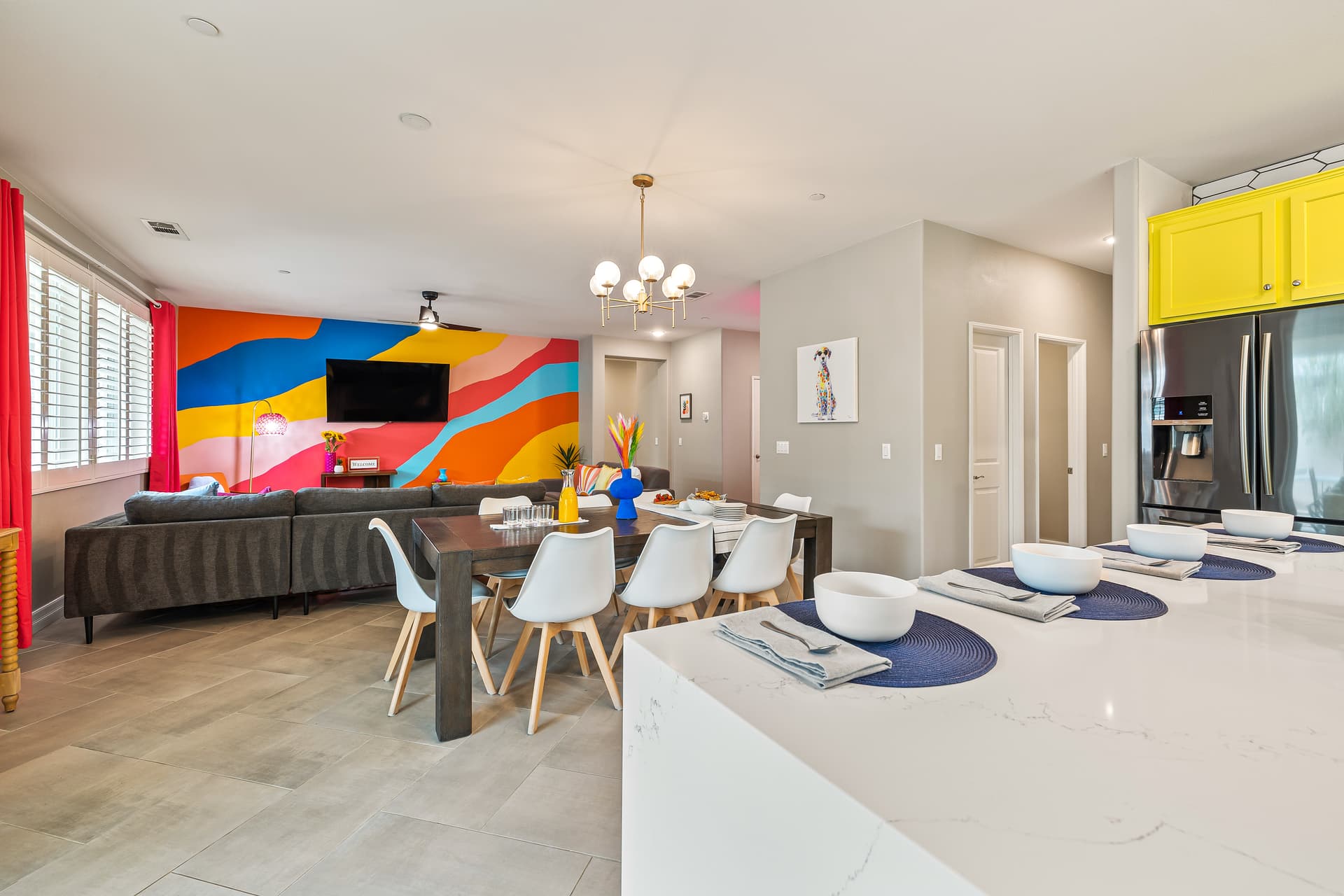 Kaleidoscope - Image 8