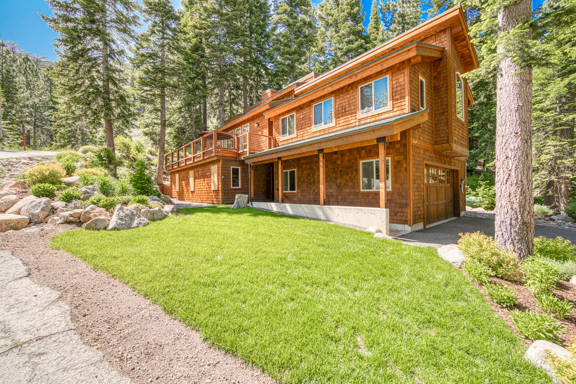 Trailside Retreat - Image 28