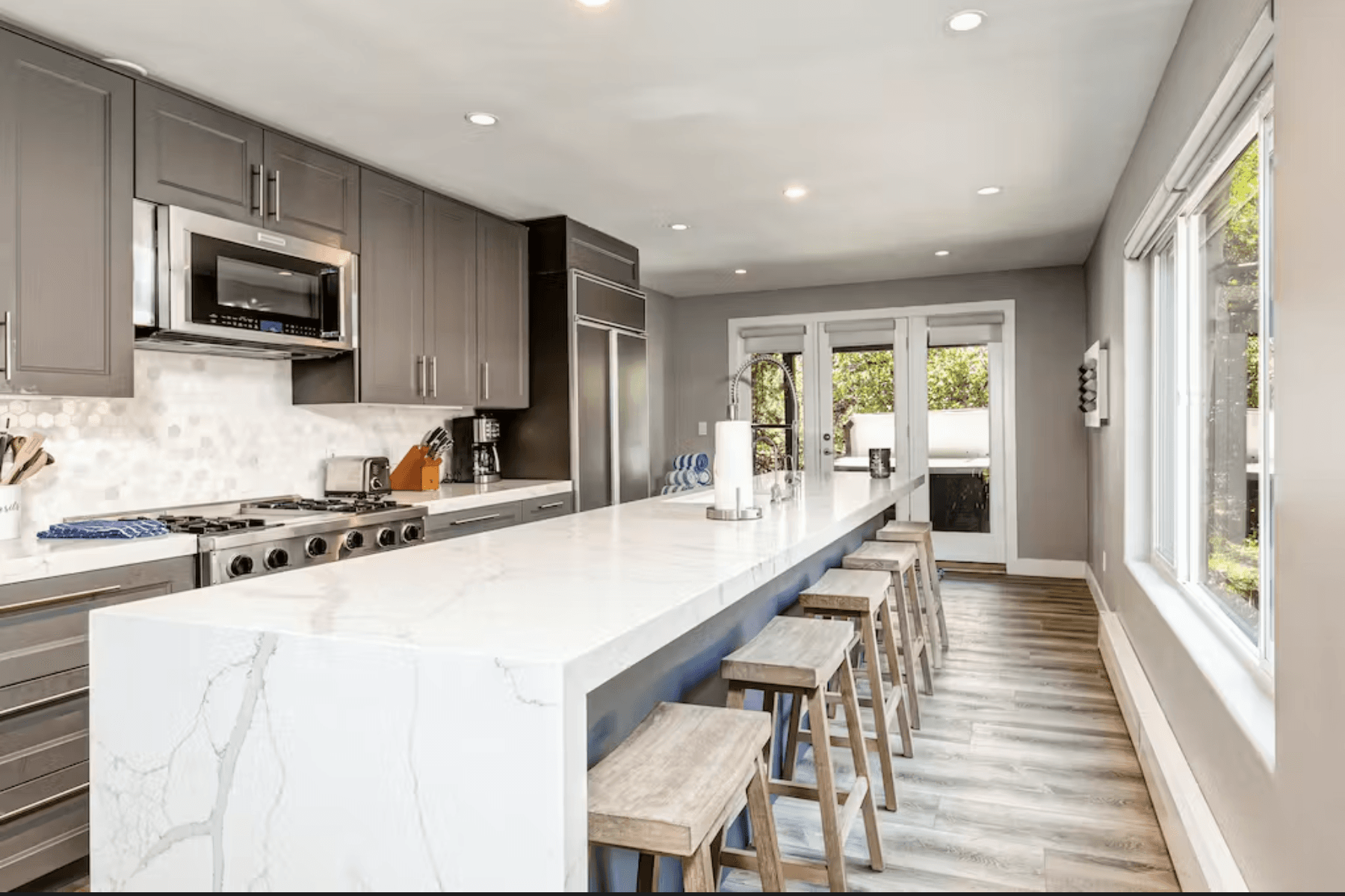 Park City Château Home - Image 9