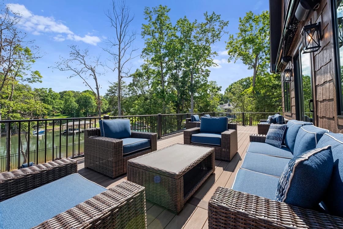 Black Bear Lodge - Image 56