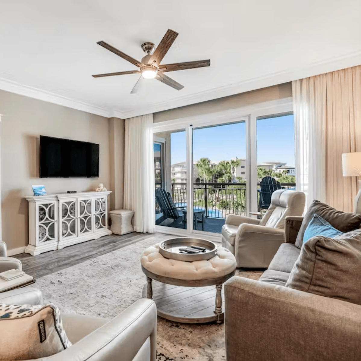 High Pointe 1314 Home