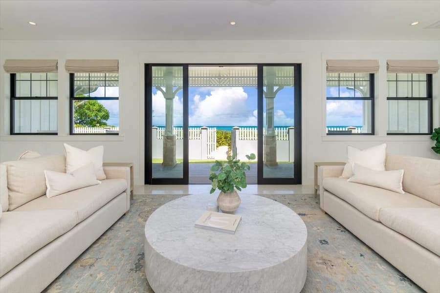 Hale Kailua Beachfront Estate - Image 14