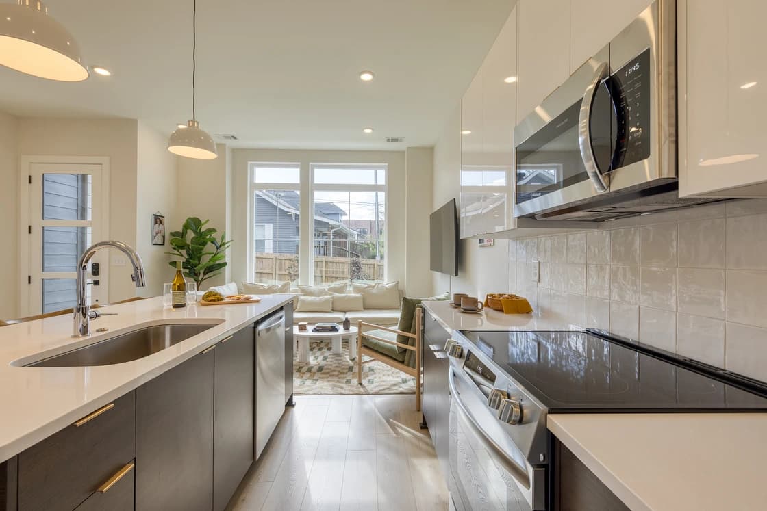 Lischey Nashville Home - Image 10