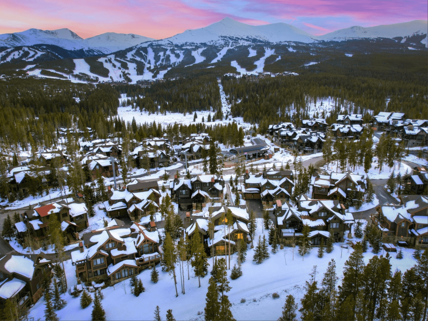 Shock Hill Chateau - Image 3