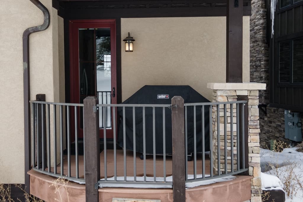 Mountain Terrace Villa - Image 7